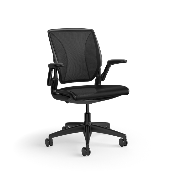 World LM Task Chair