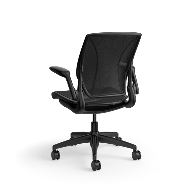 World LM Task Chair