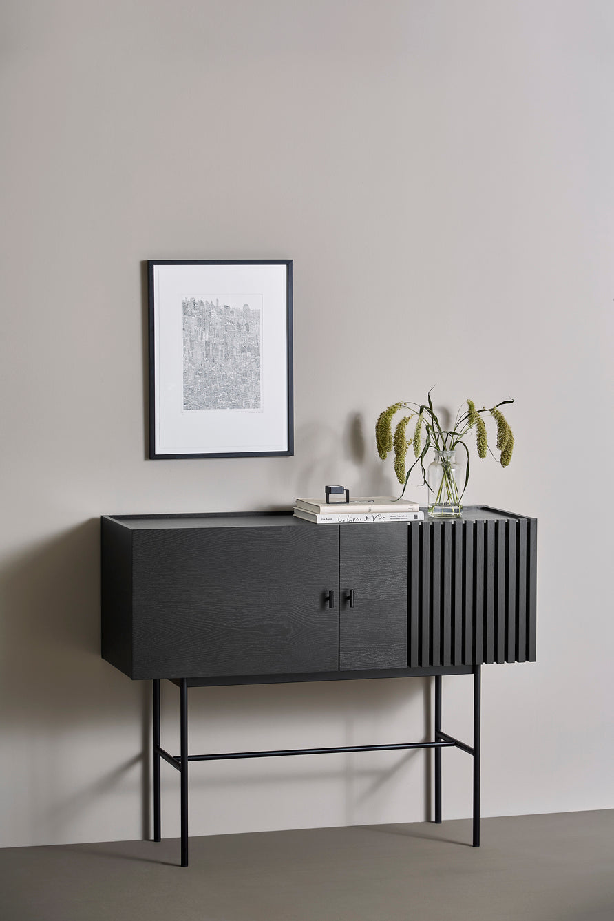 Array Sideboard