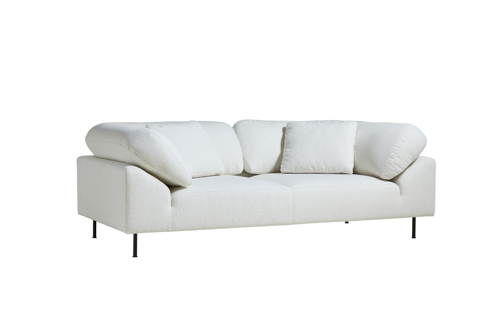 Collar 2 Seater Sofa