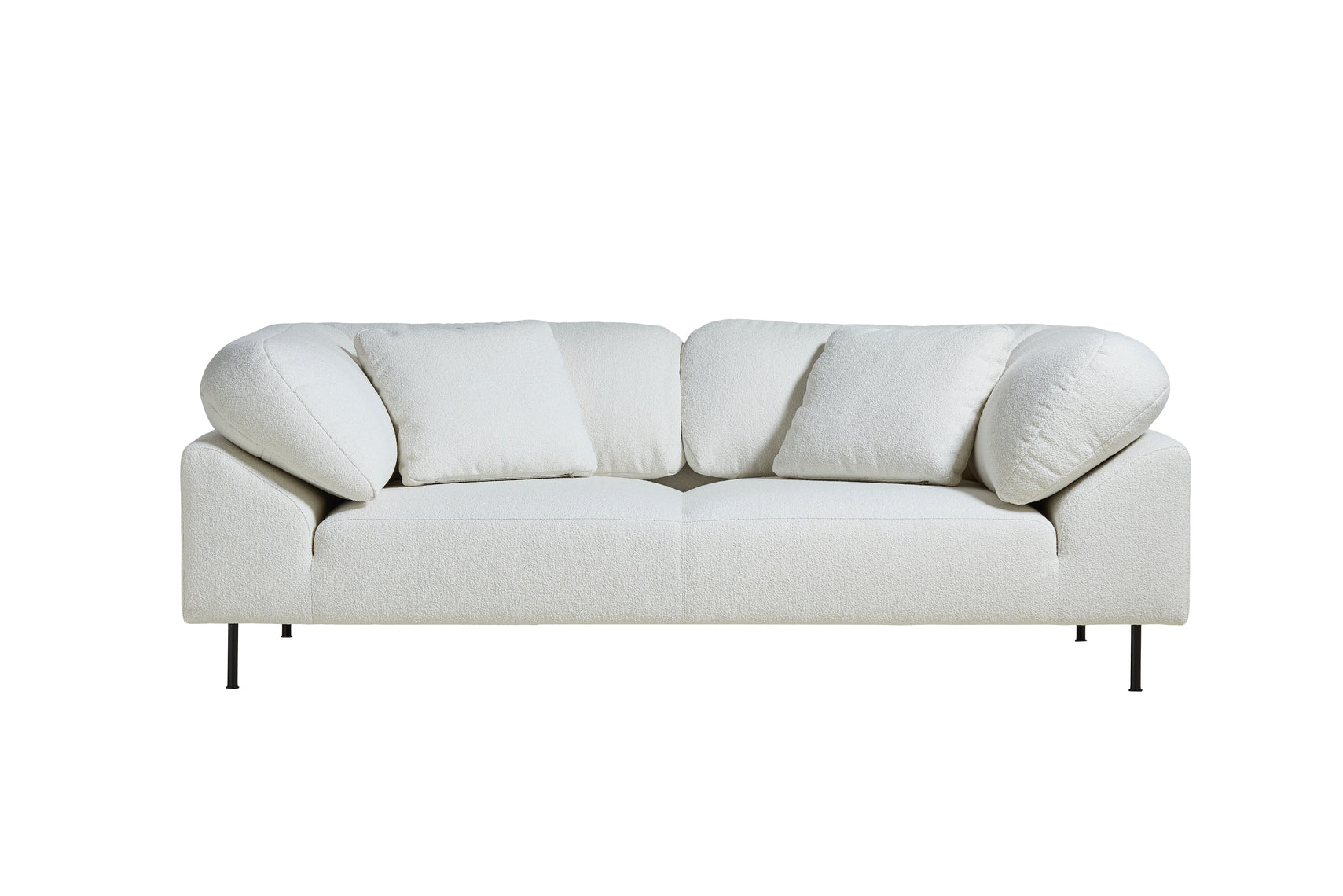 Collar 2 Seater Sofa