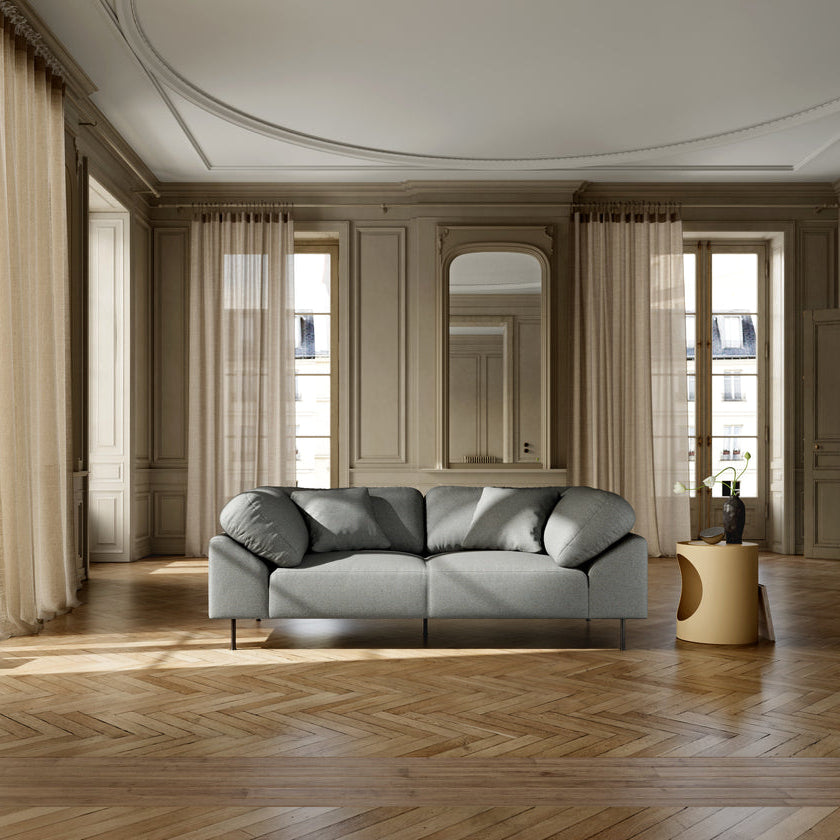 Collar 2 Seater Sofa
