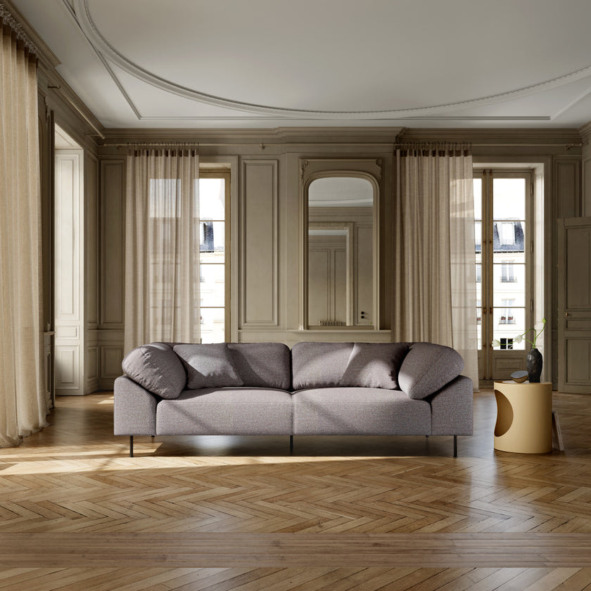 Collar 2.5 Seater Sofa