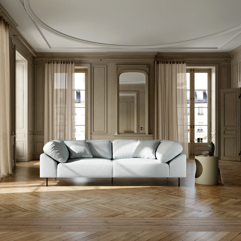 Collar 2.5 Seater Sofa