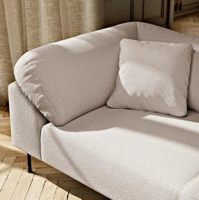 Collar 3 Seater Sofa