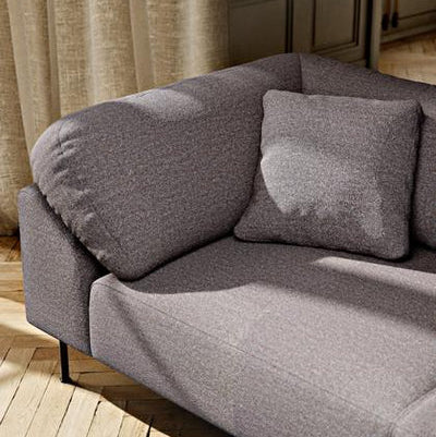 Collar 3 Seater Sofa