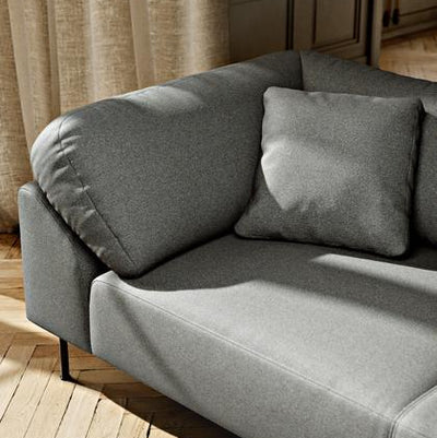 Collar 3 Seater Sofa
