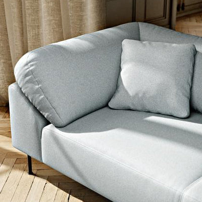Collar 3 Seater Sofa