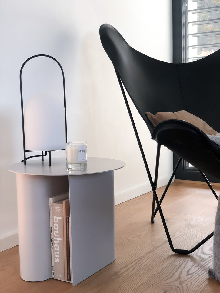 Sentrum Side Table