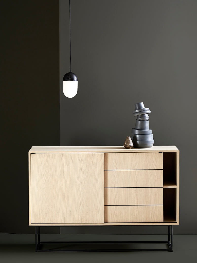 Virka High Sideboard