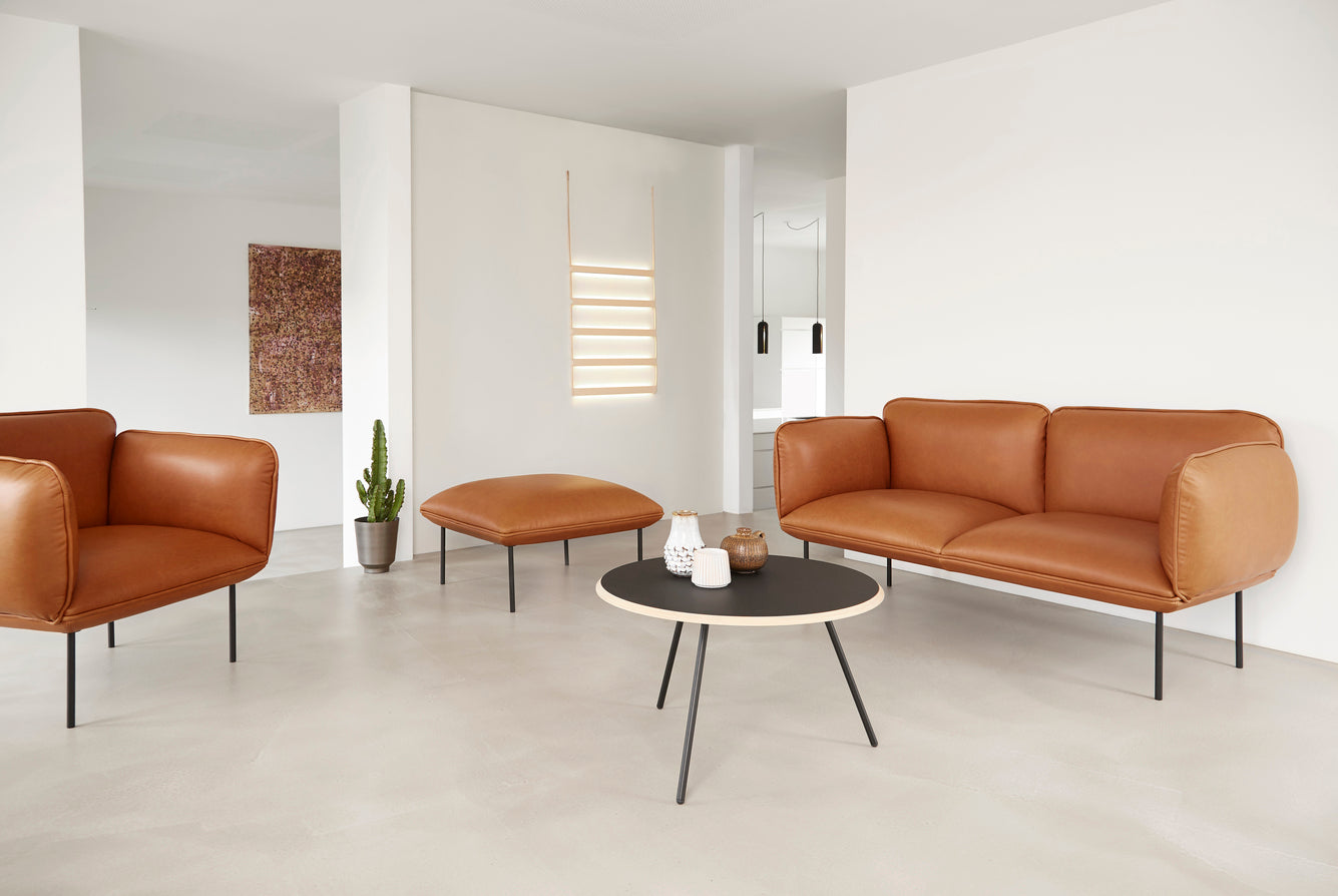 Soround Standard Coffee Table
