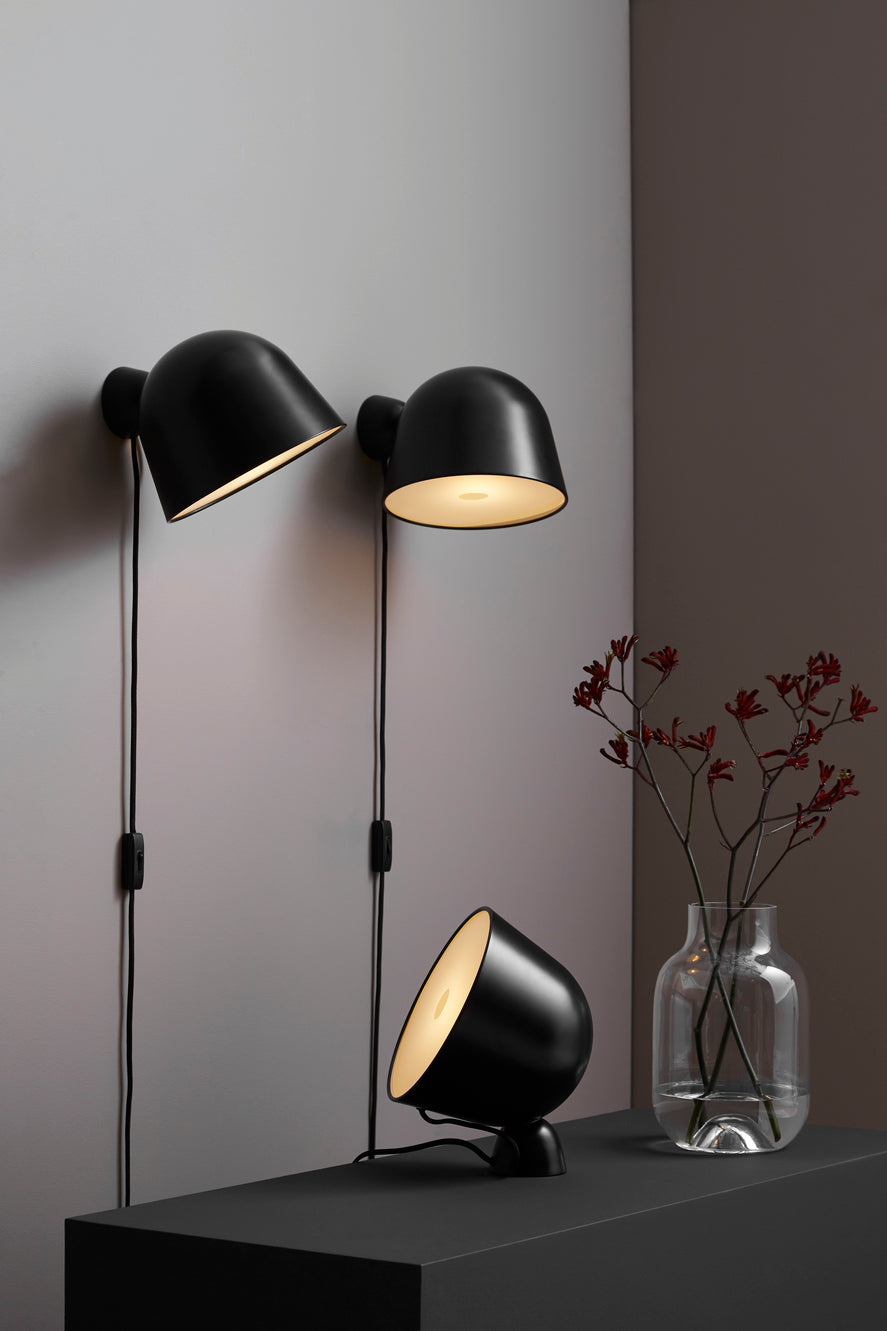 Kuppi Sconce