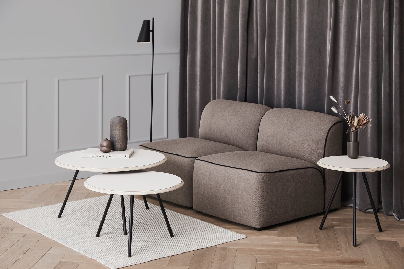 Tact Rug