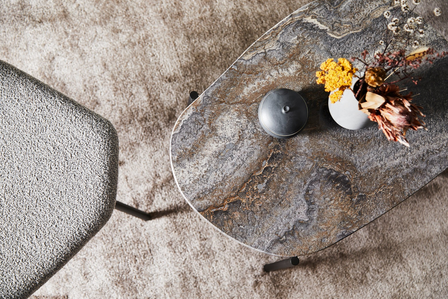La Terra Coffee Table
