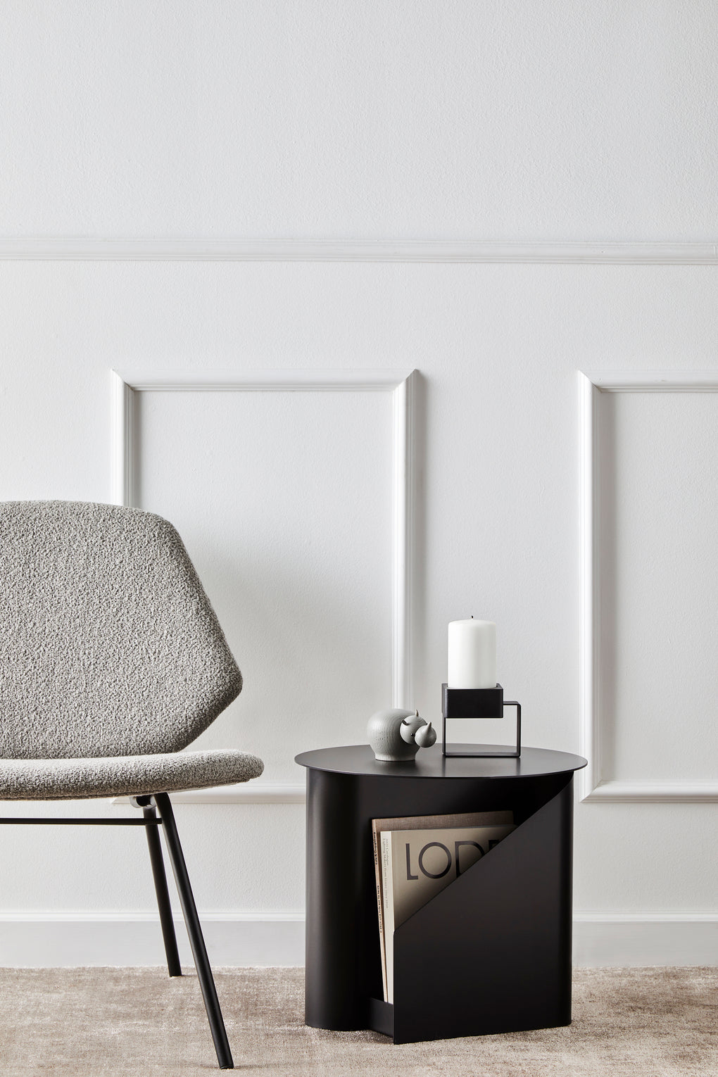 Sentrum Side Table