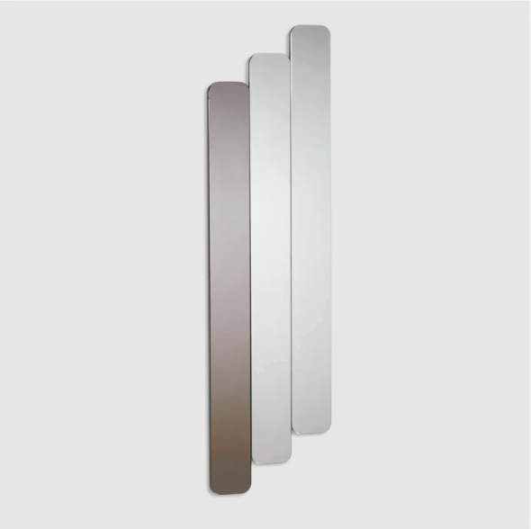 Logs Mirror