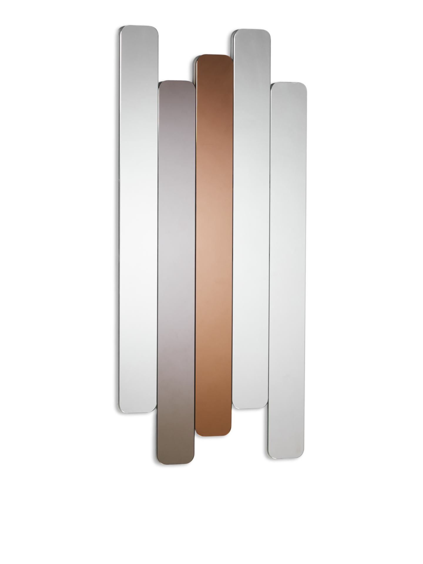 WOUD Logs Mirror 5 mirrors