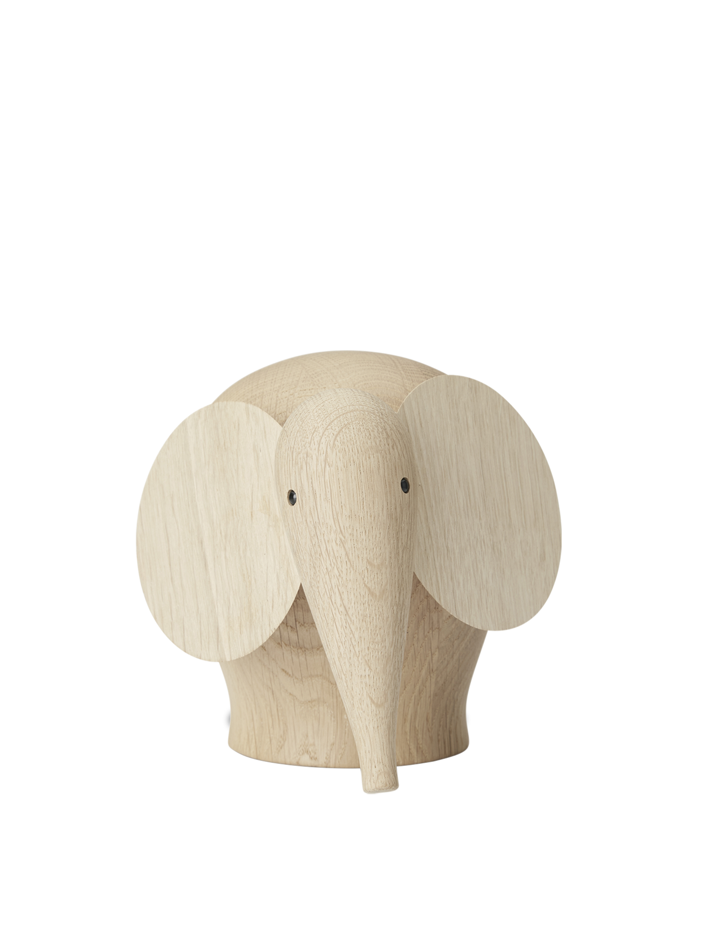 WOUD Nunu Elephant Sculpture Medium