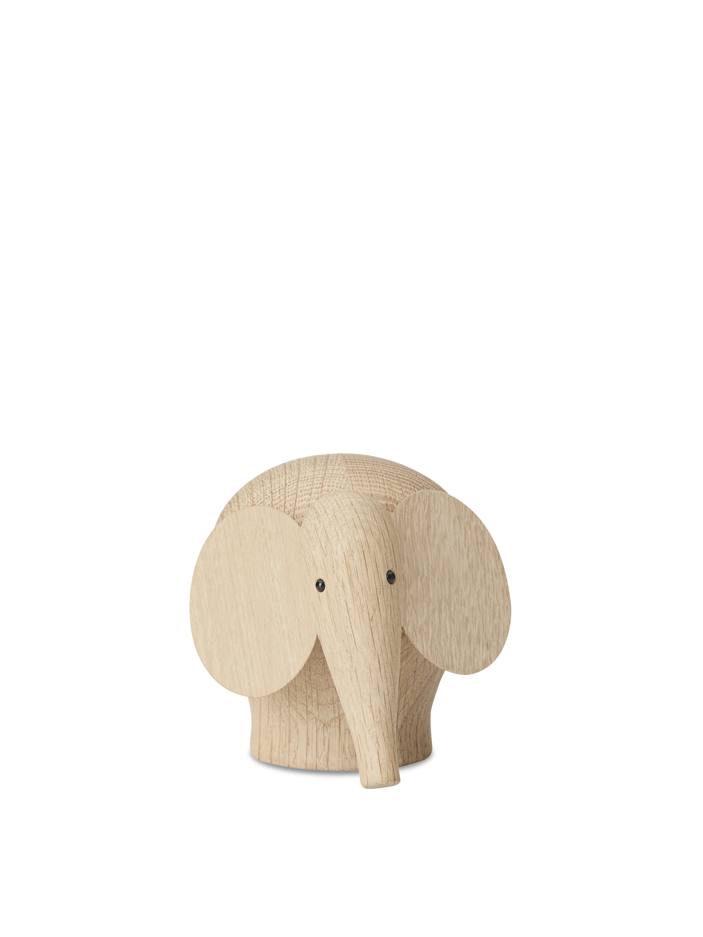 WOUD Nunu Elephant Sculpture Small