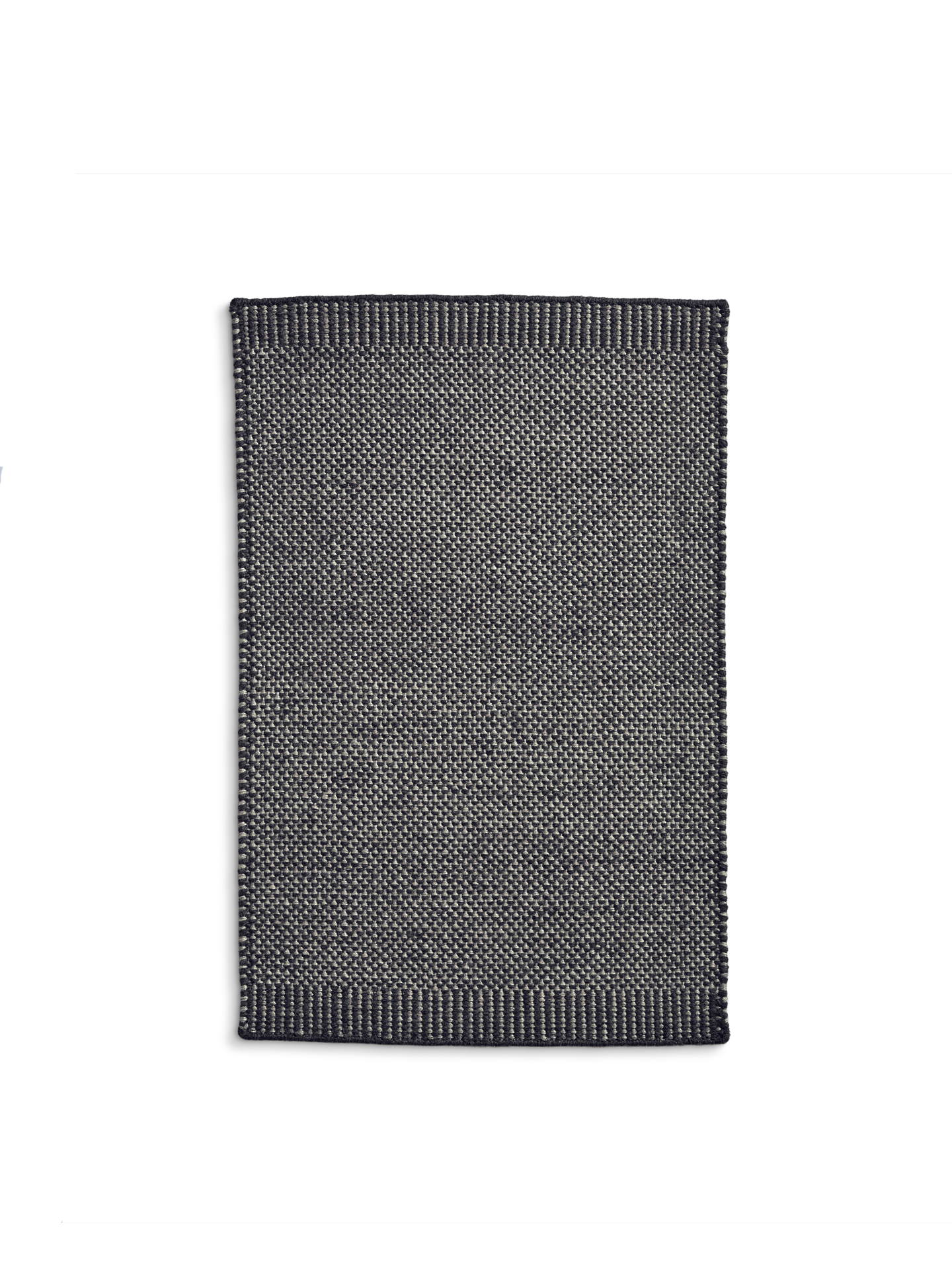 WOUD Rombo Mat 60 X 90 - Grey