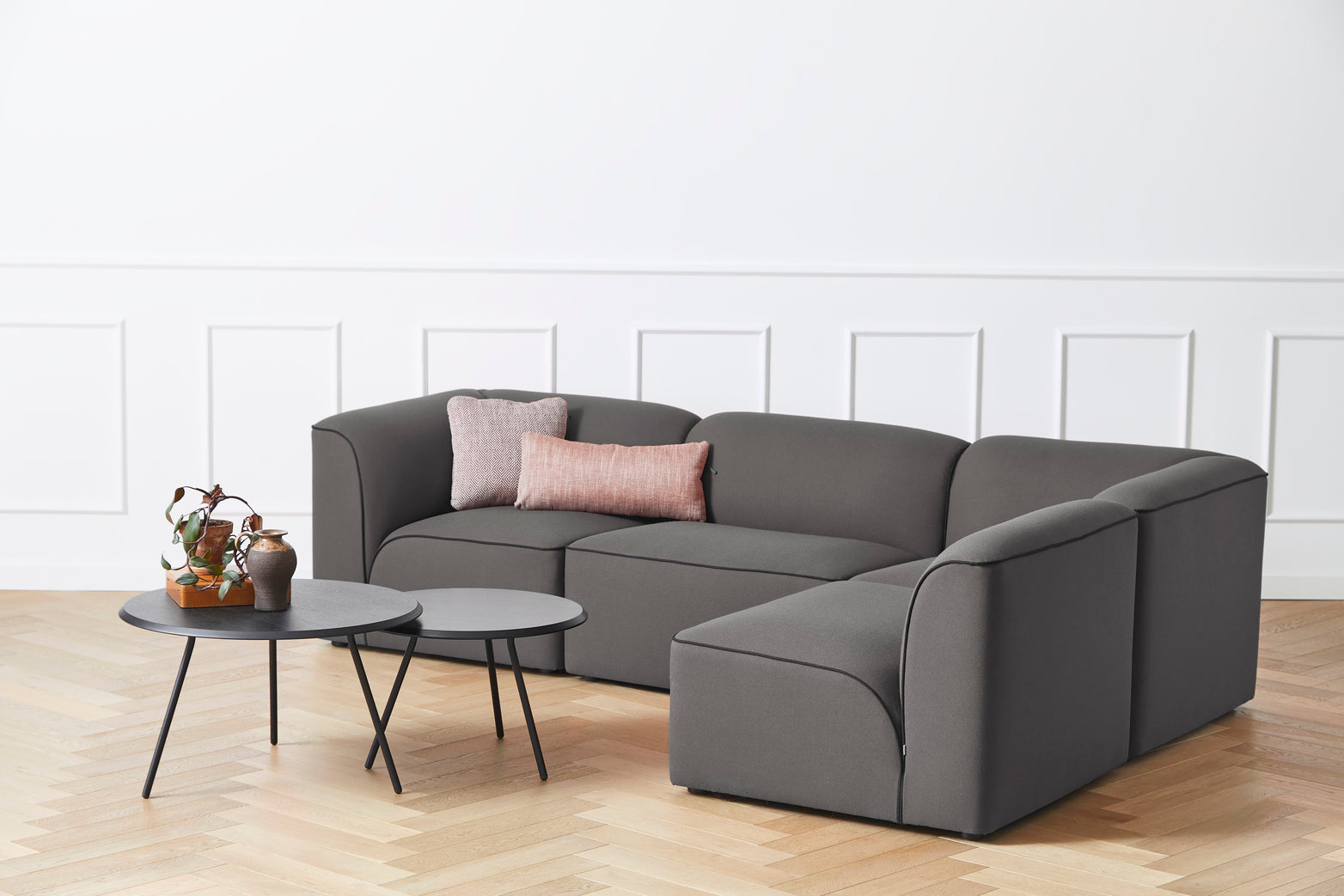 Soround Standard Coffee Table