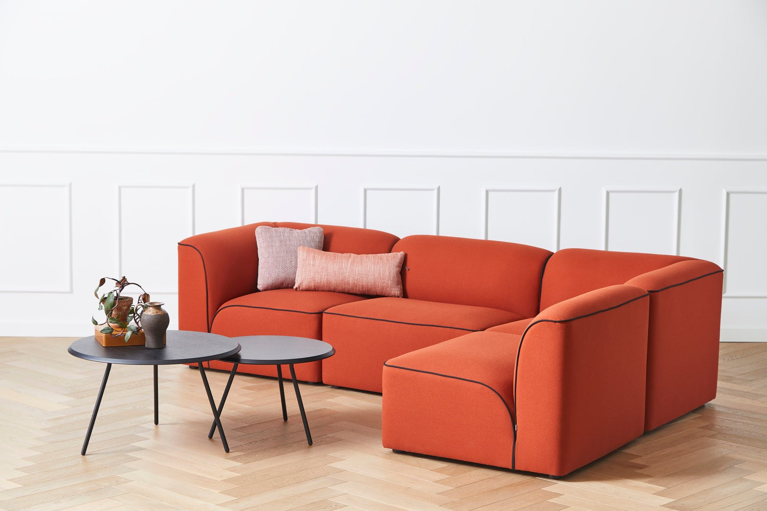 Soround Standard Coffee Table
