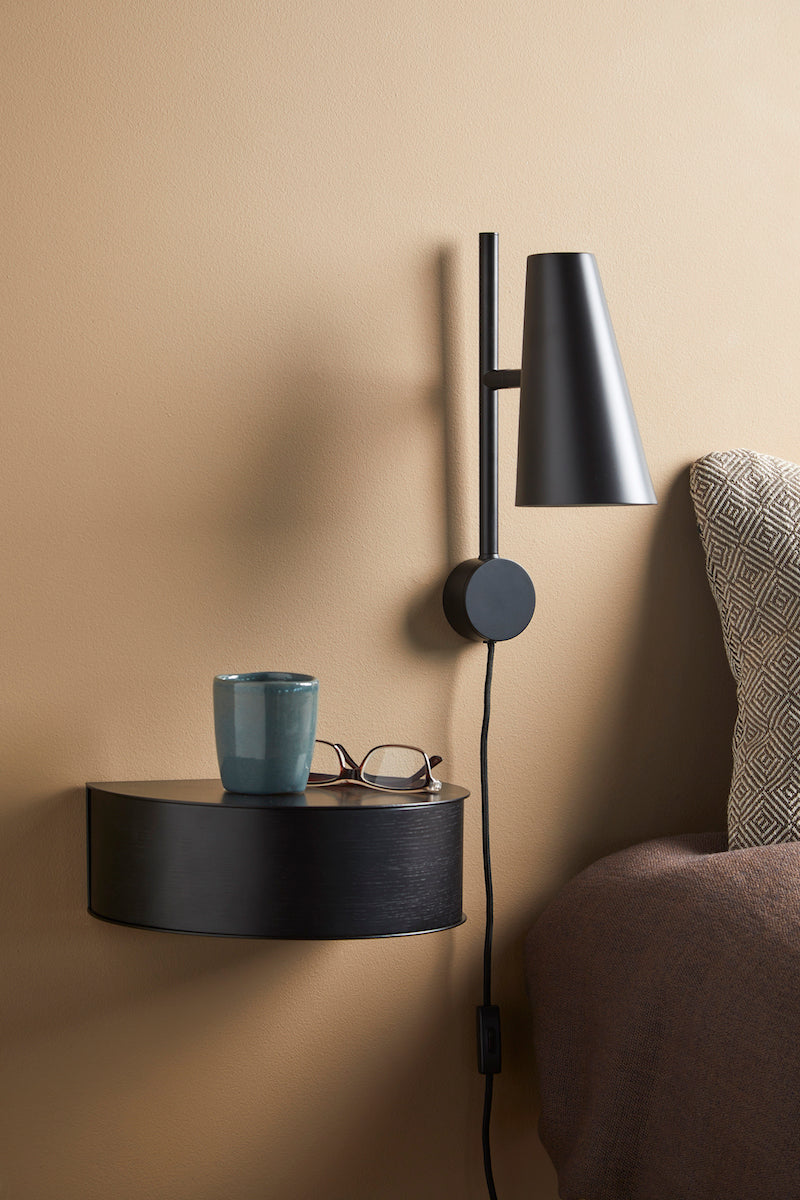 Sustainable Wall Shelf
