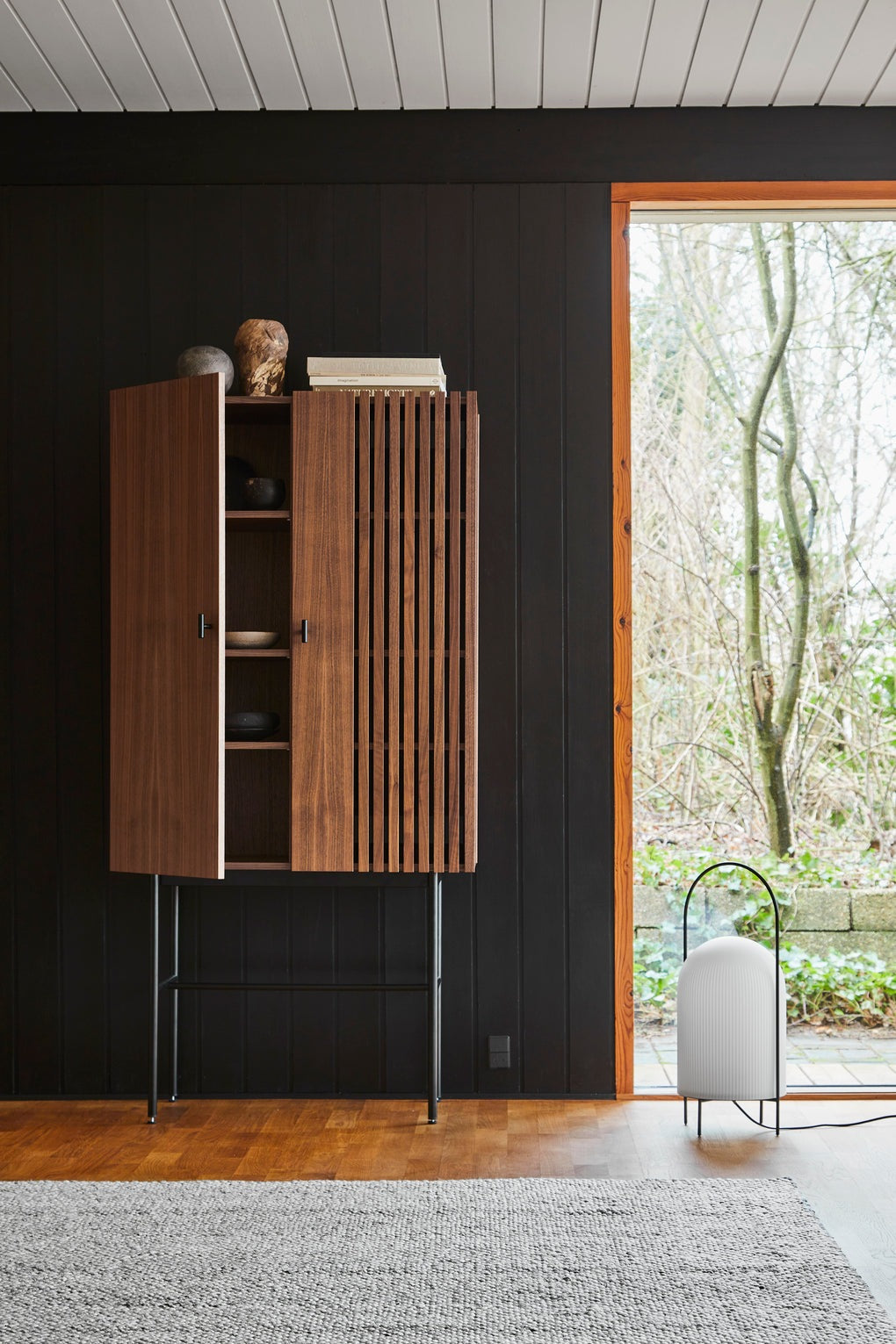 Array Highboard