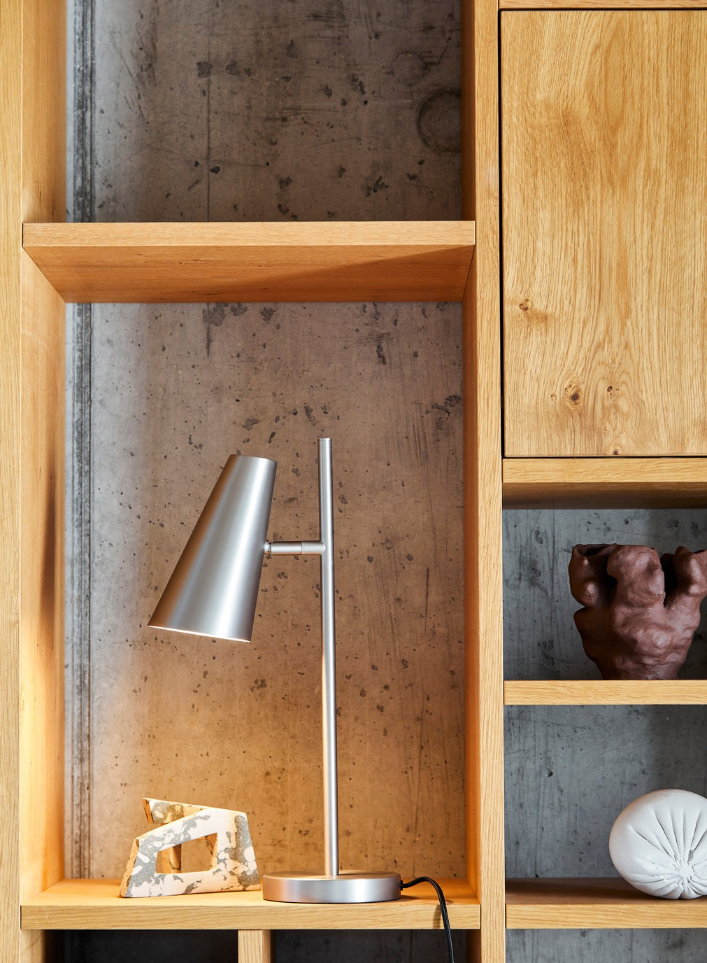 Cono Table Lamp