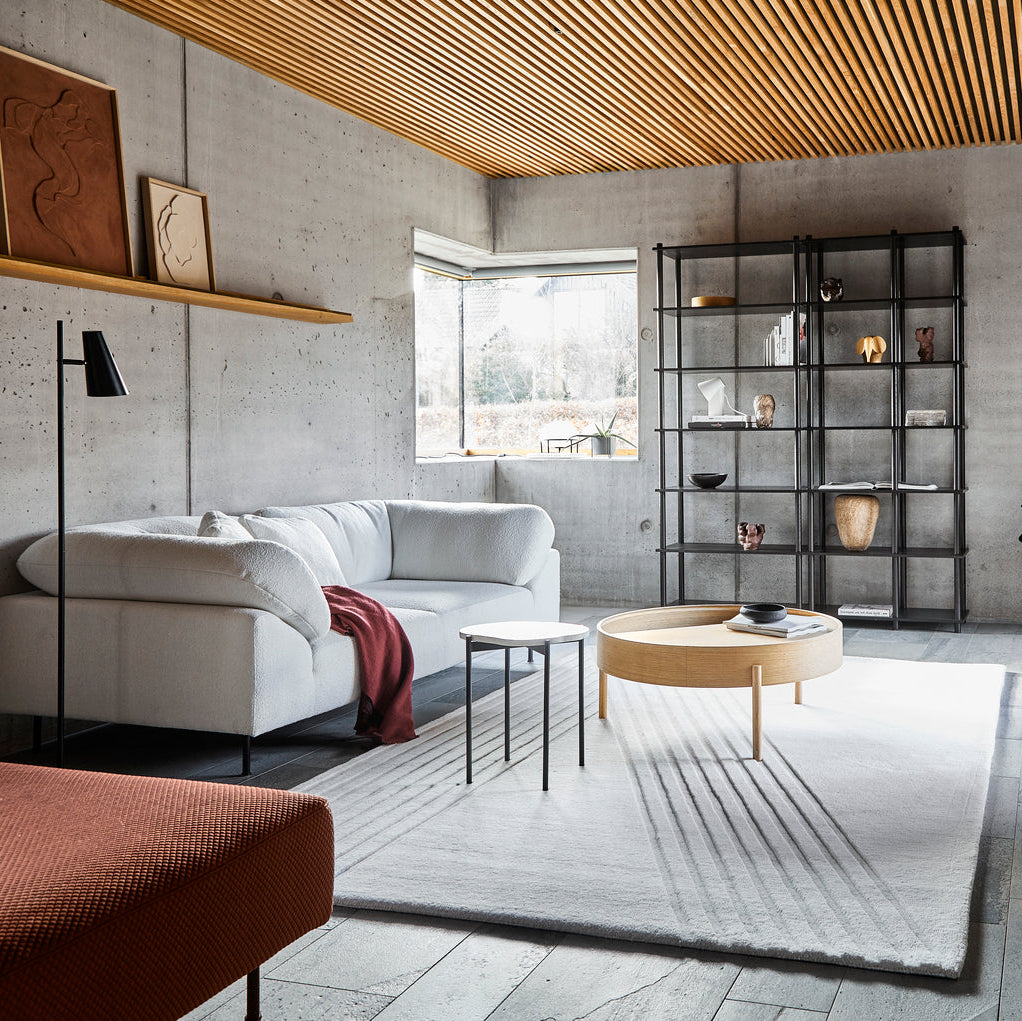 Kyoto Rectangular Rug