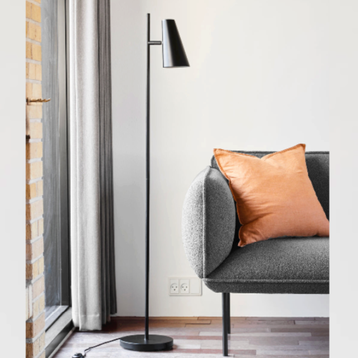 Cono Floor Lamp