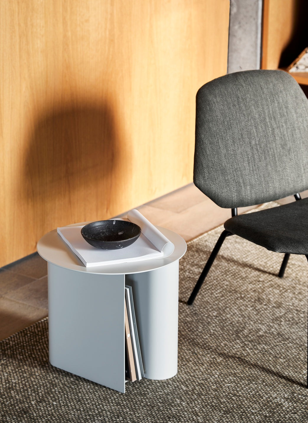 Sentrum Side Table