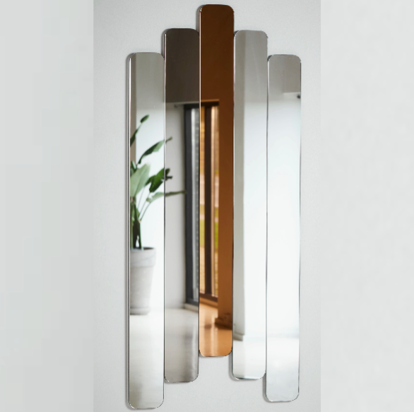 Logs Mirror