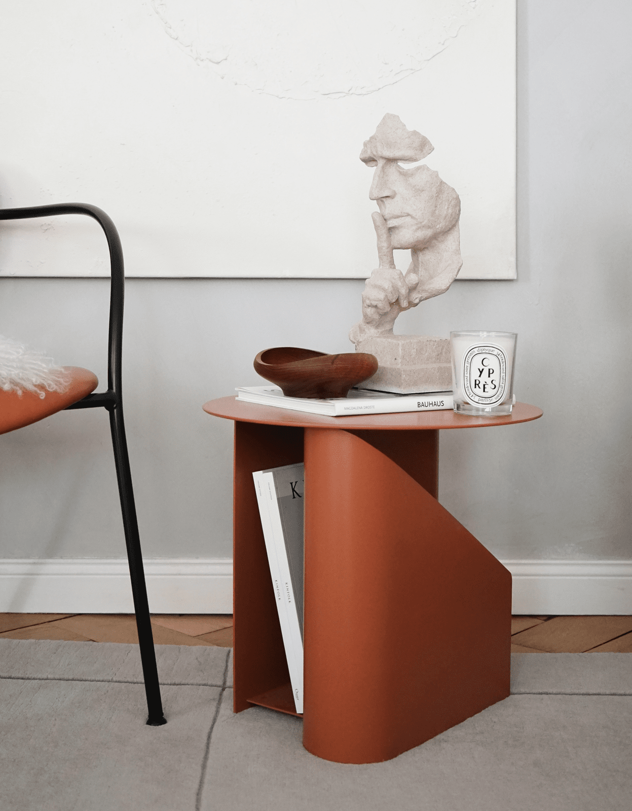 Sentrum Side Table