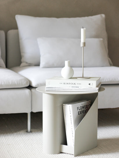 Sentrum Side Table