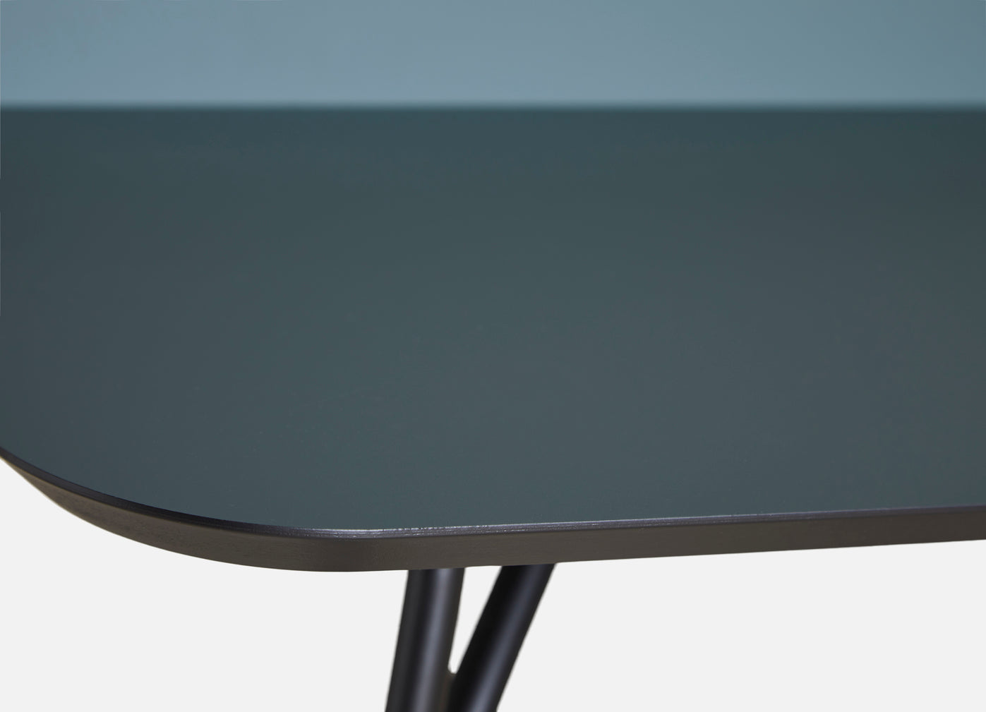Tree Console Table