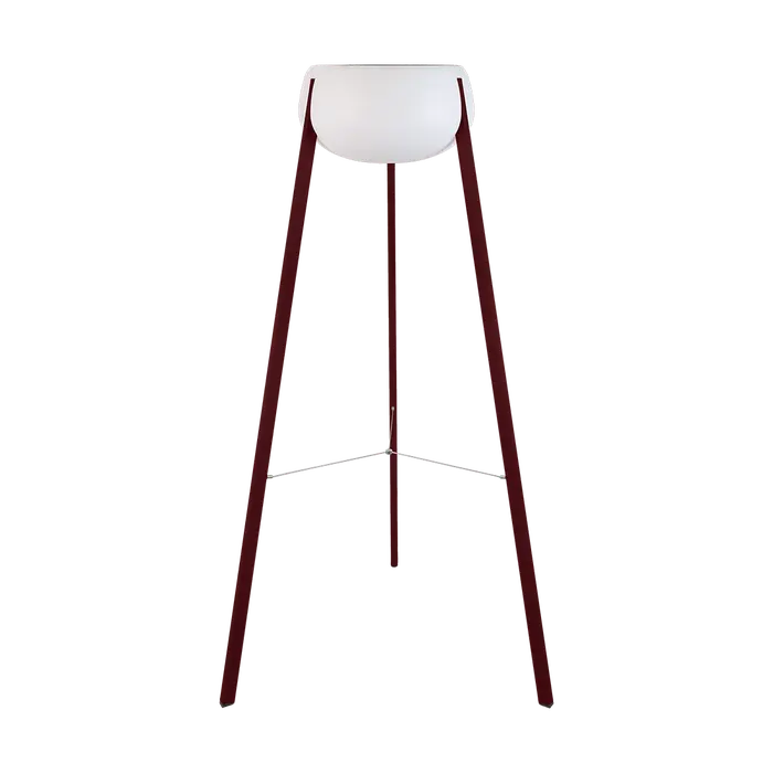 Fermob Yunos Solar Floor Lamp