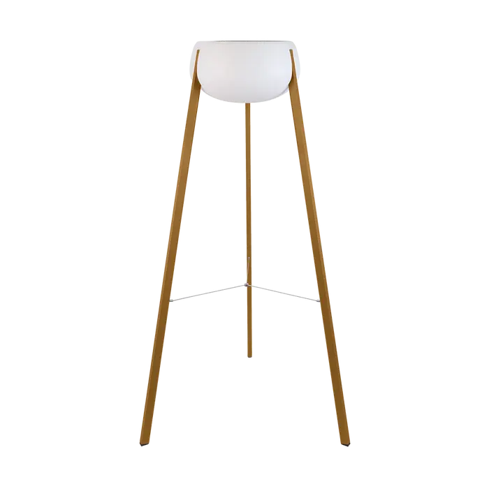 Fermob Yunos Solar Floor Lamp