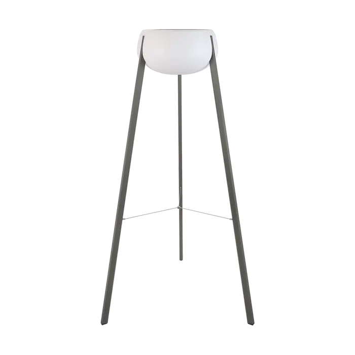 Fermob Yunos Solar Floor Lamp