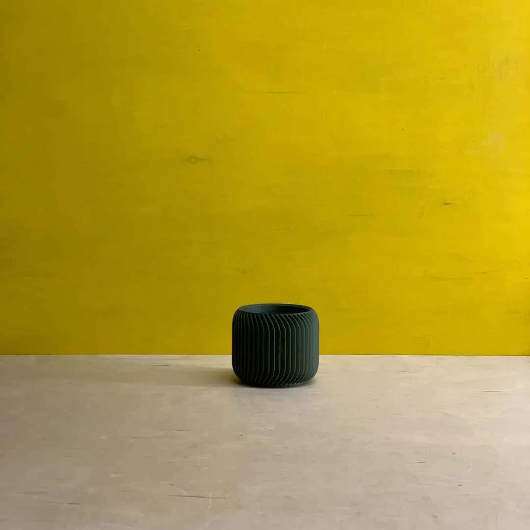 Pine Planter