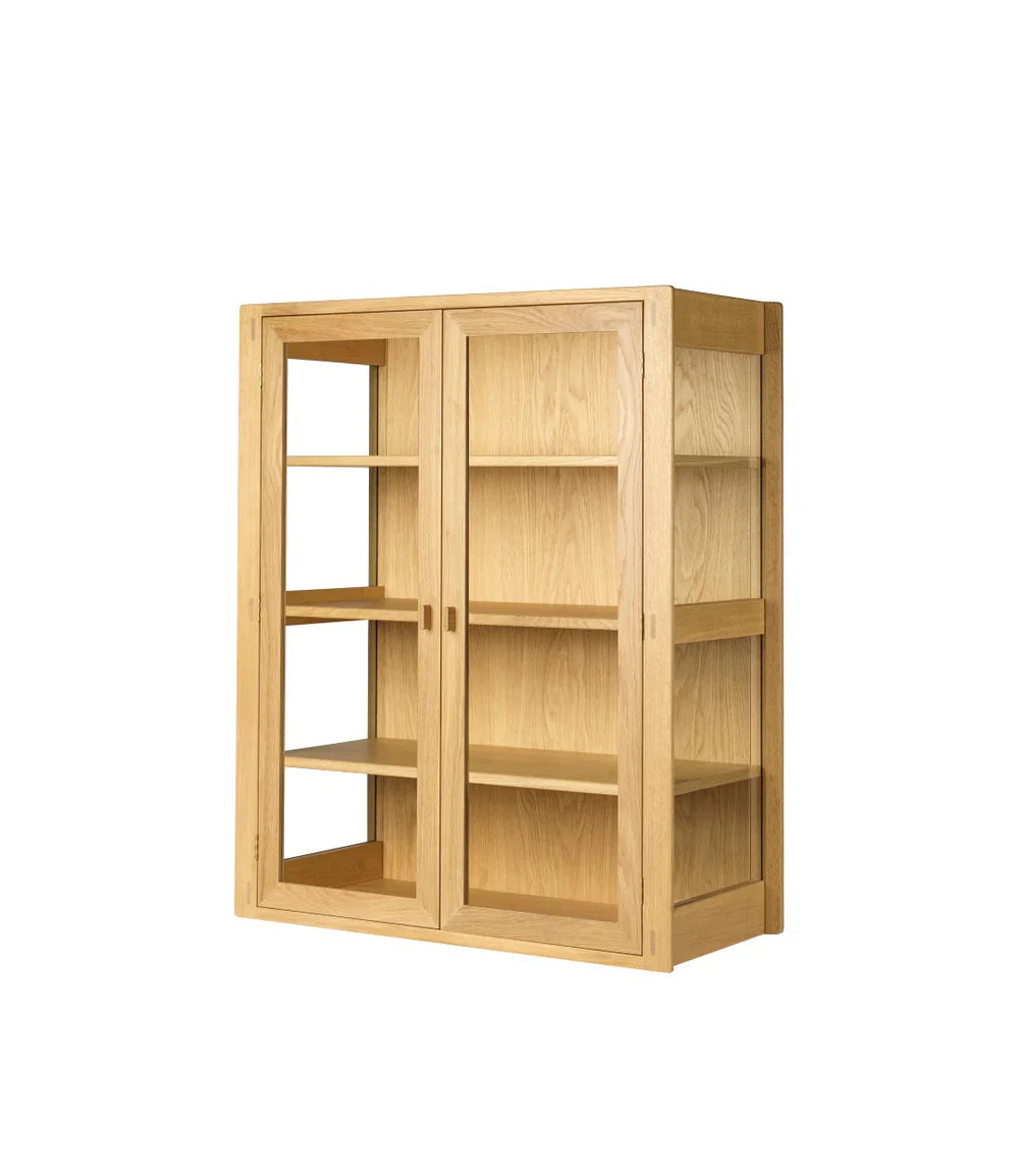 A90 Boderne – Display cabinet