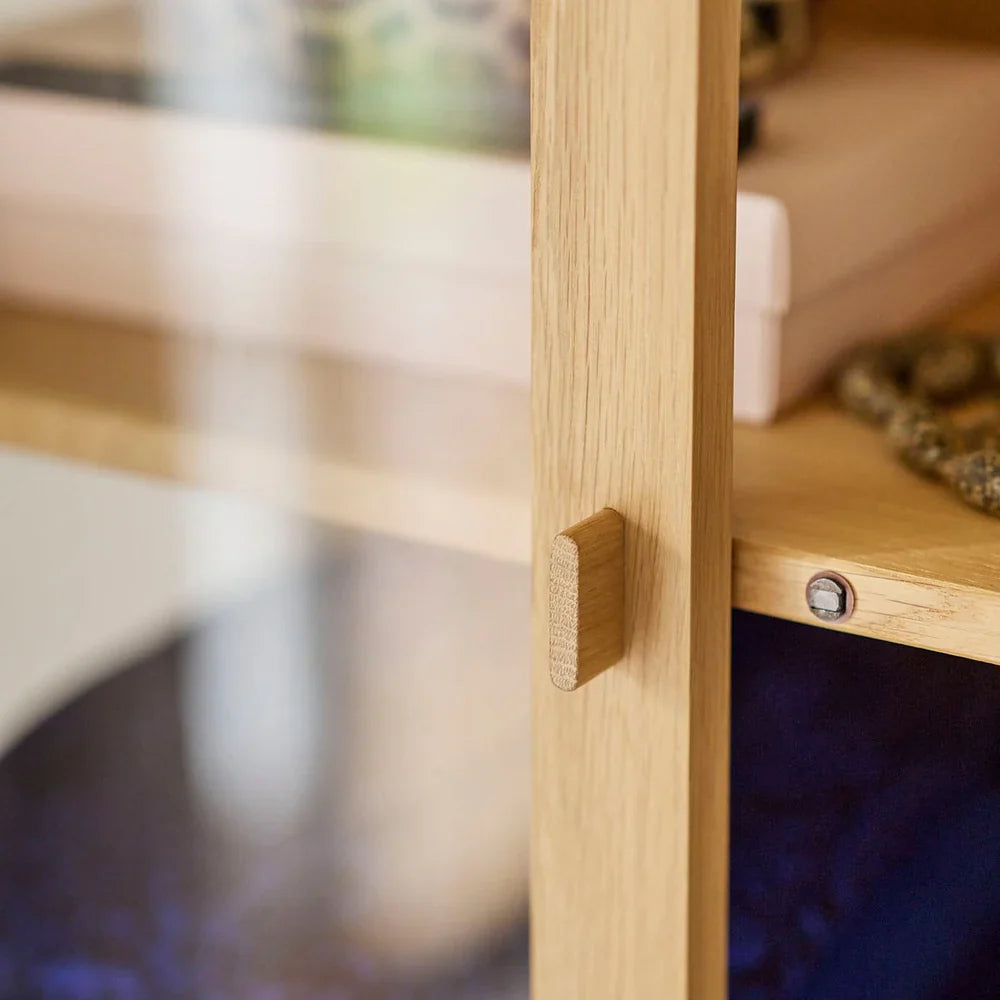 A90 Boderne – Display cabinet