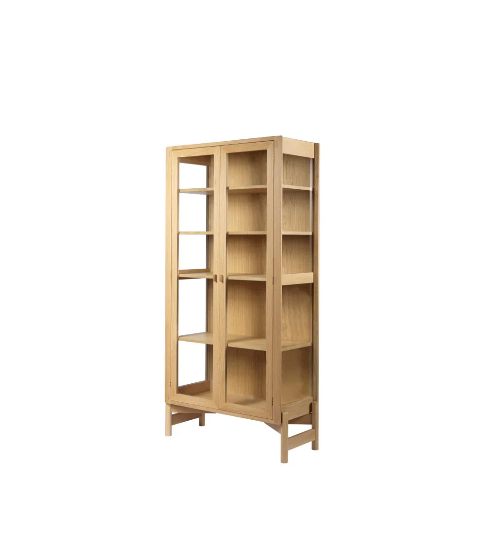 A90 Boderne Display cabinet