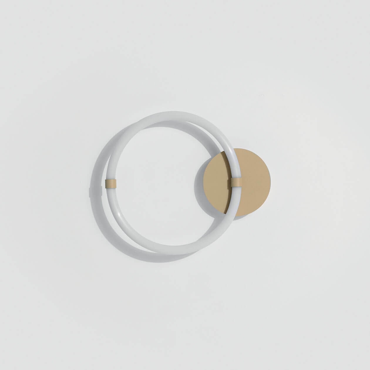 Unseen Pendant Light O by Petite Friture