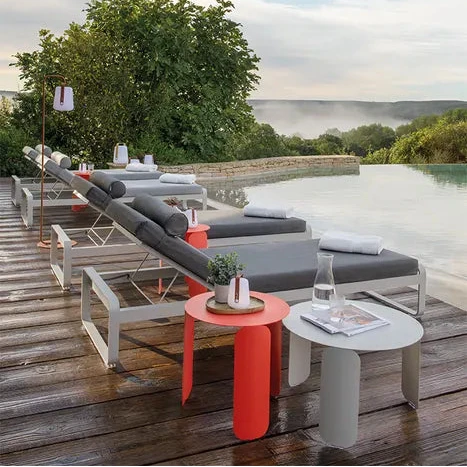 Fermob Bebop Low Table 18"