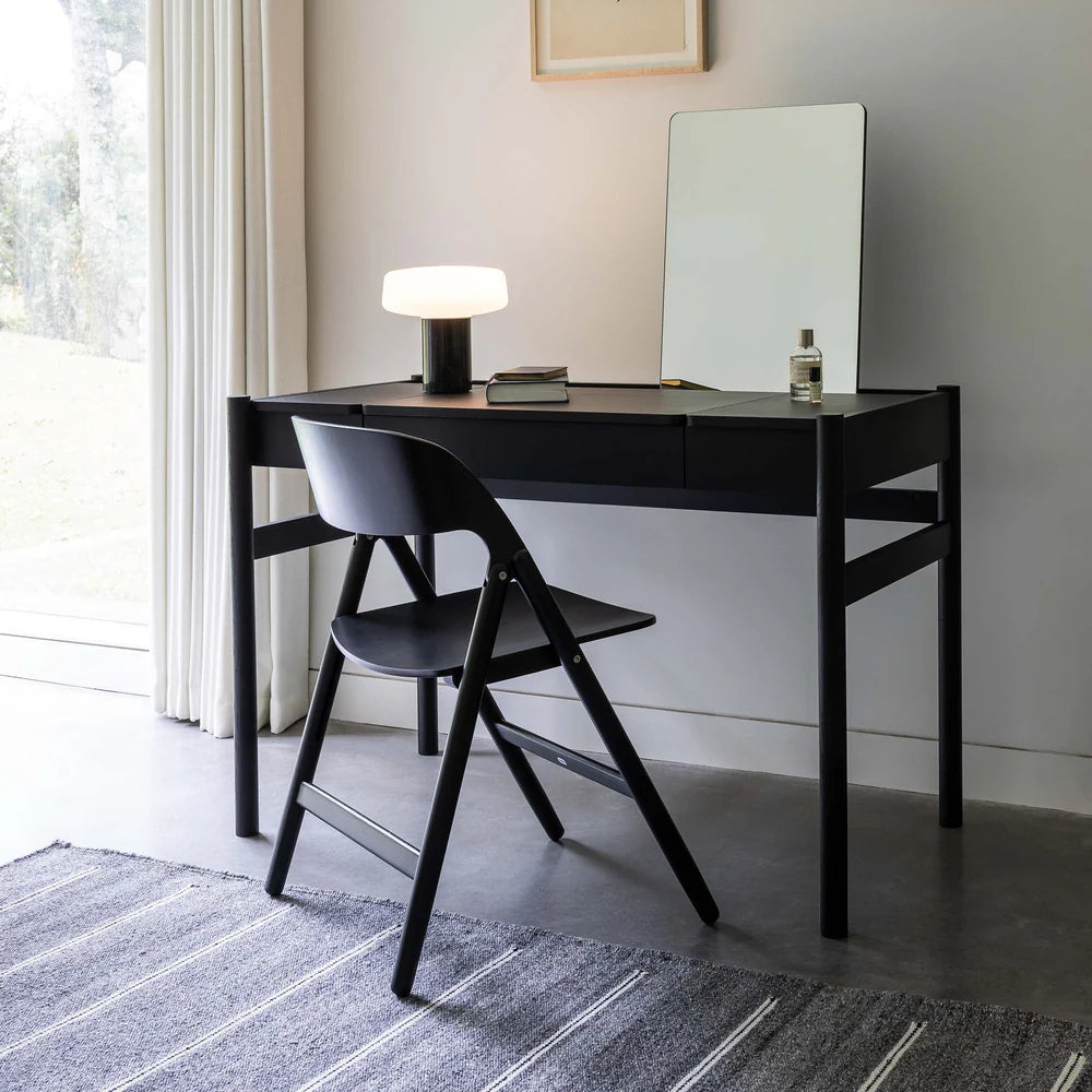 Solid Table Lamp
