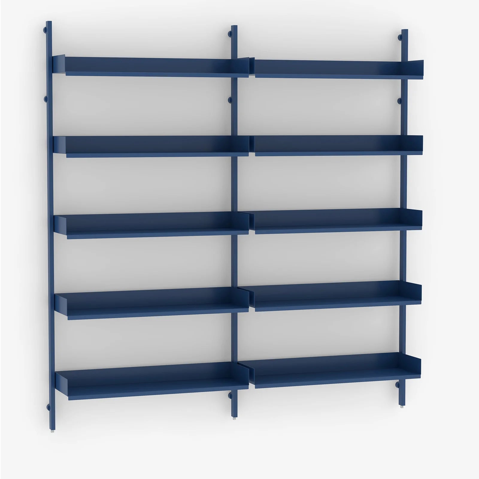 Slot Shelving Double
