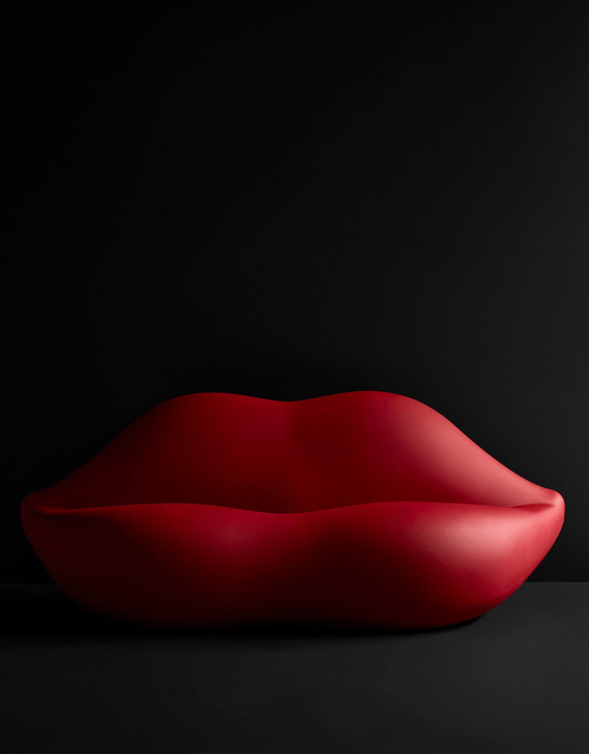 Heller Bocca Sofa, view 2