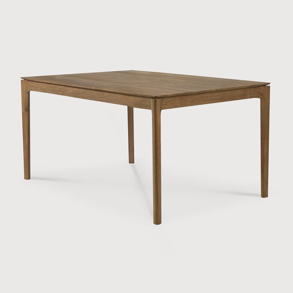 Bok Dining Table - Teak