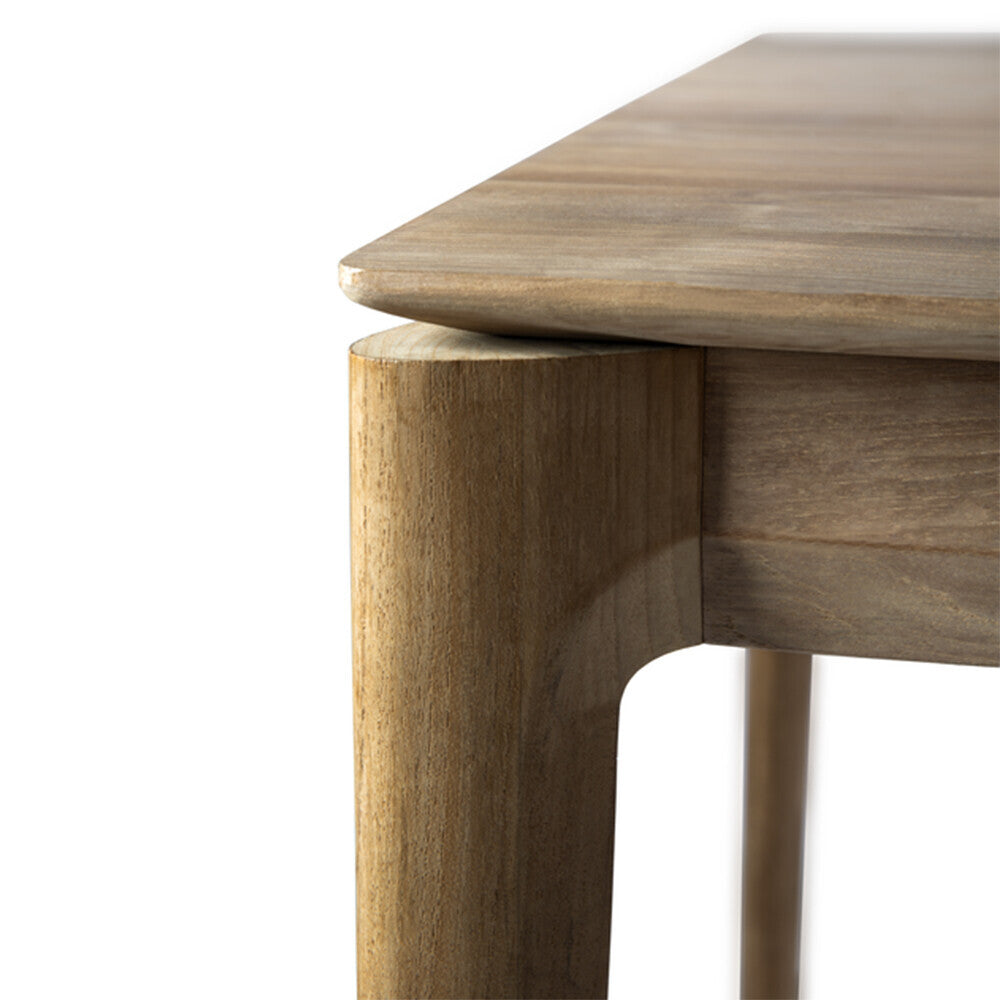 Bok Dining Table - Teak